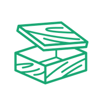 木製アメニティ