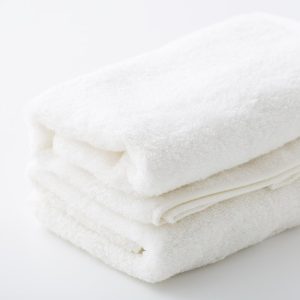 フェイスタオル